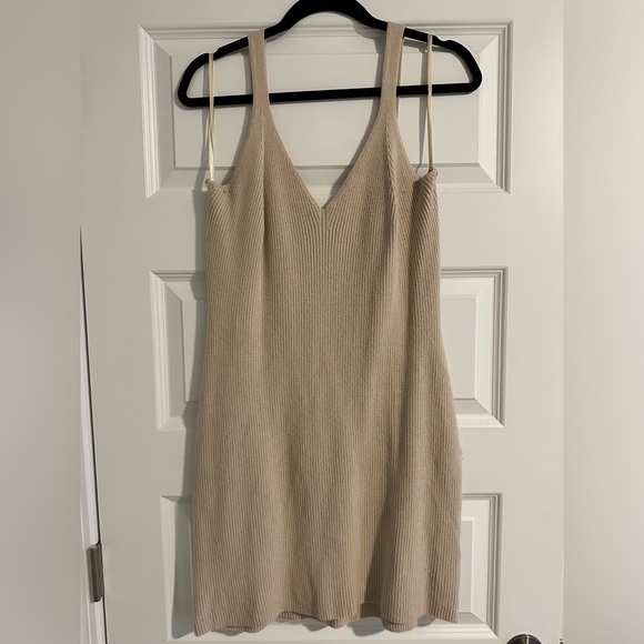 Abercrombie Sweater Dress - Picture 4 of 5